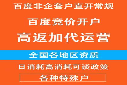 竞价广告赚钱技巧：百度平台实战解析